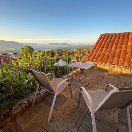 B&B Maison Des Etoiles Chambre D'Hotes Adult Only Verrieres  Exterior foto