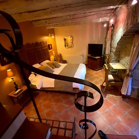 B&B Maison Des Etoiles Chambre D'Hotes Adult Only Verrieres  Exterior foto
