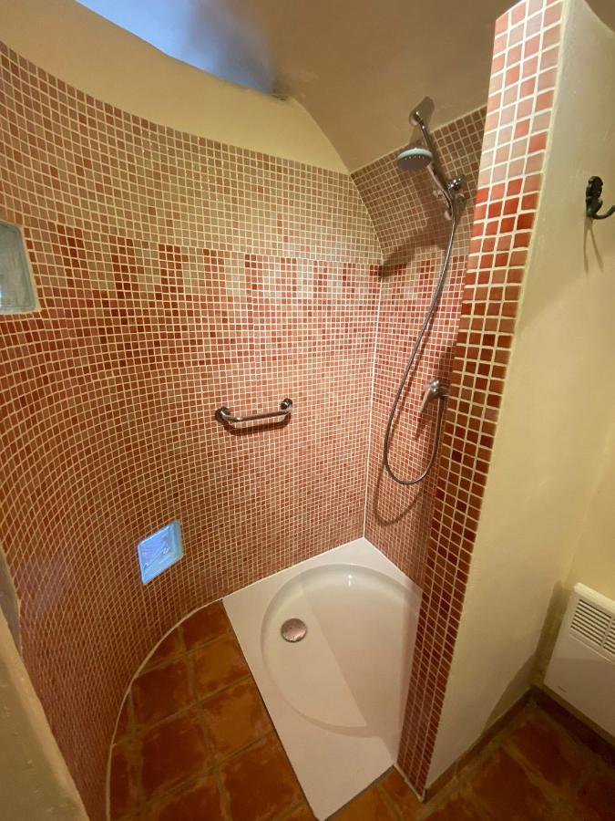 B&B Maison Des Etoiles Chambre D'Hotes Adult Only Verrieres  Exterior foto