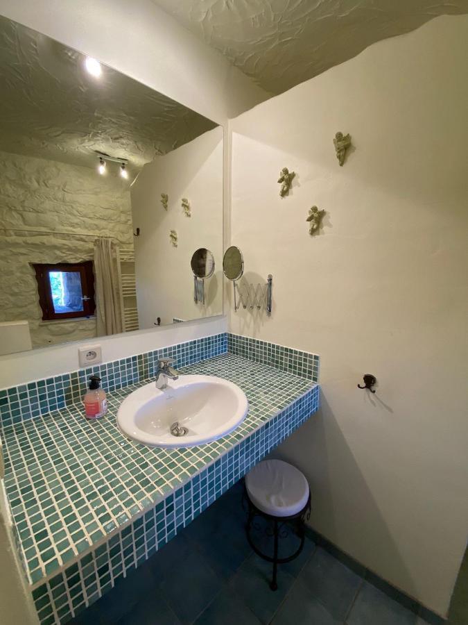 B&B Maison Des Etoiles Chambre D'Hotes Adult Only Verrieres  Exterior foto