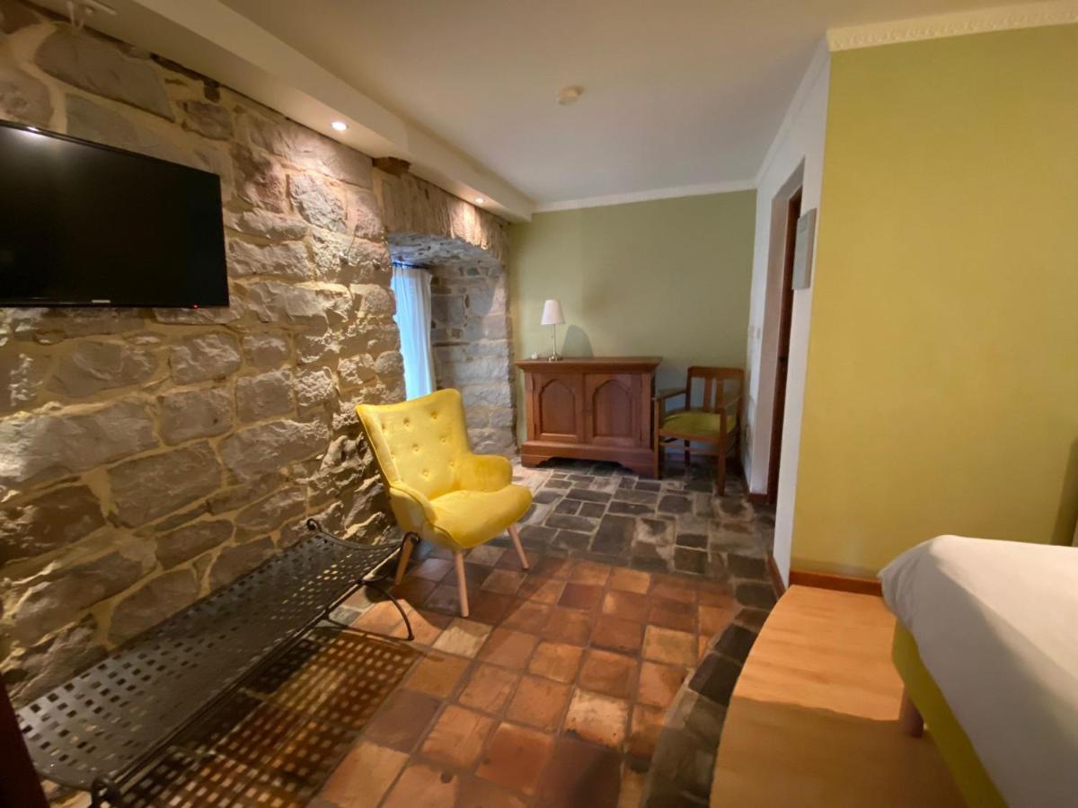 B&B Maison Des Etoiles Chambre D'Hotes Adult Only Verrieres  Exterior foto
