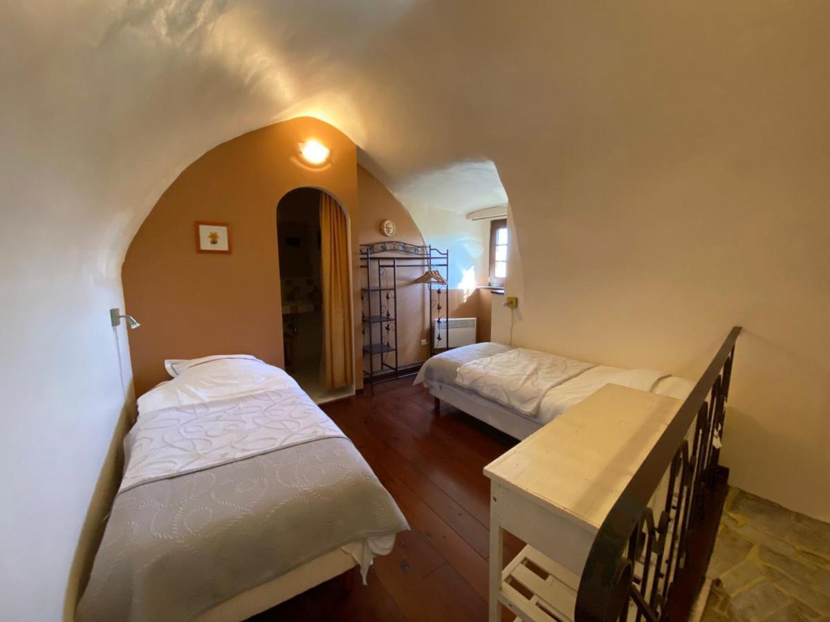 B&B Maison Des Etoiles Chambre D'Hotes Adult Only Verrieres  Exterior foto