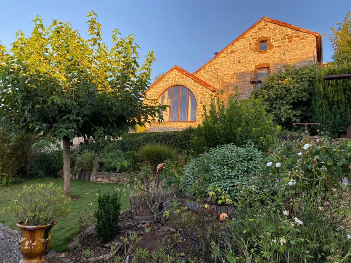 B&B Maison Des Etoiles Chambre D'Hotes Adult Only Verrieres  Exterior foto