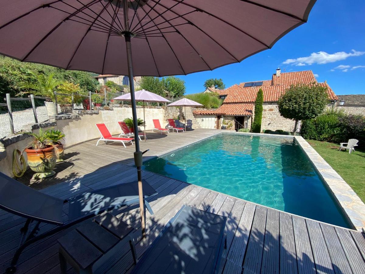 B&B Maison Des Etoiles Chambre D'Hotes Adult Only Verrieres  Exterior foto