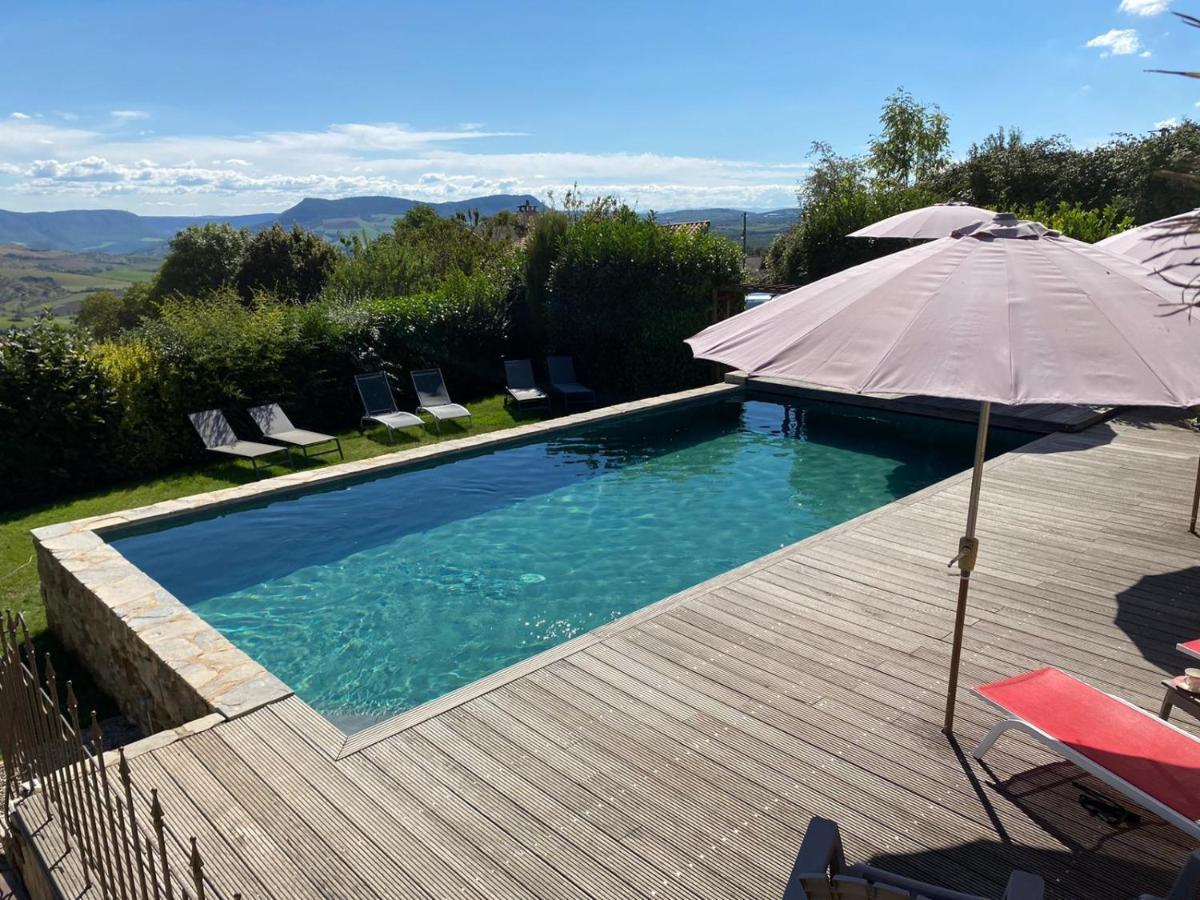 B&B Maison Des Etoiles Chambre D'Hotes Adult Only Verrieres  Exterior foto