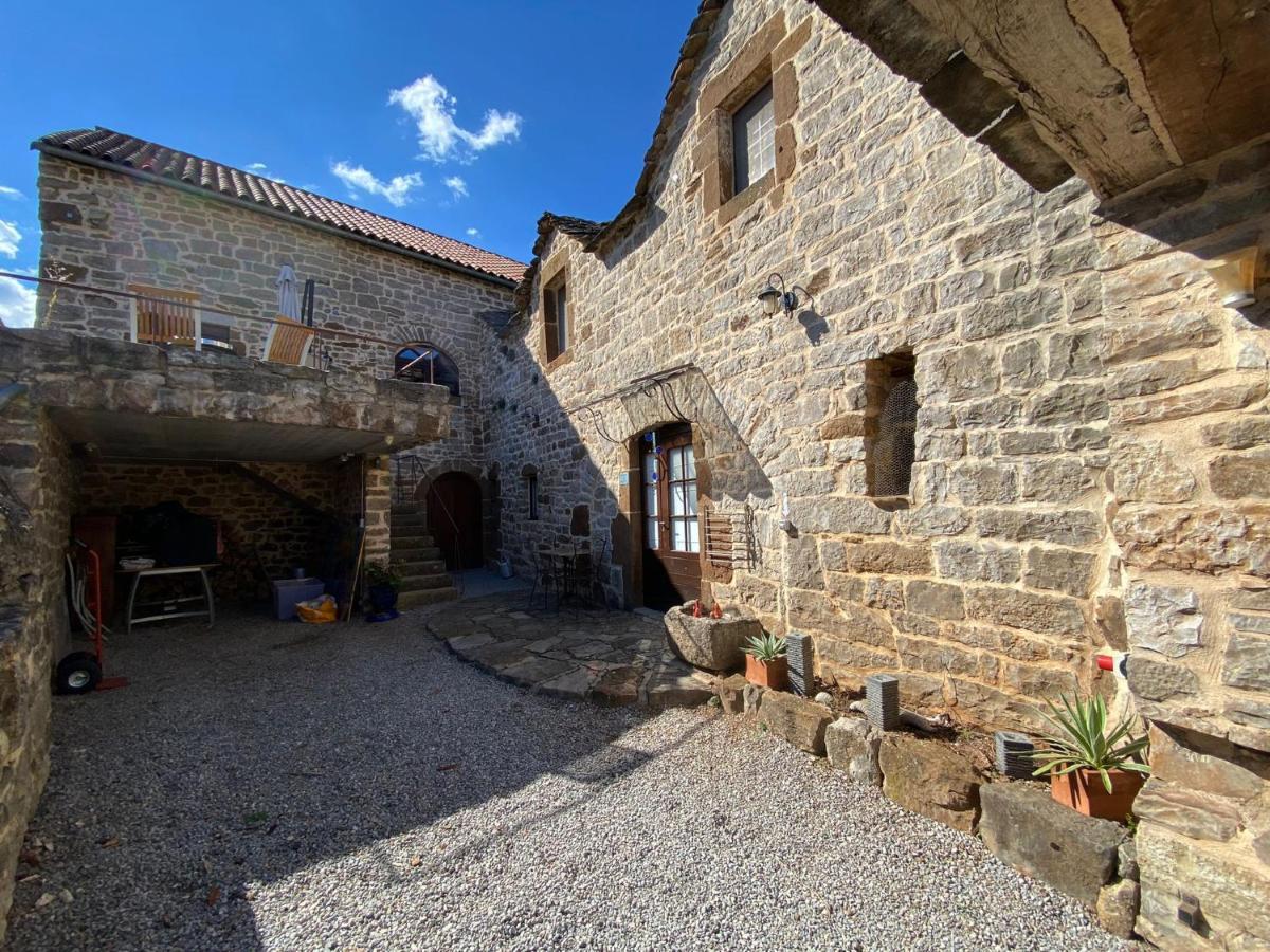 B&B Maison Des Etoiles Chambre D'Hotes Adult Only Verrieres  Exterior foto