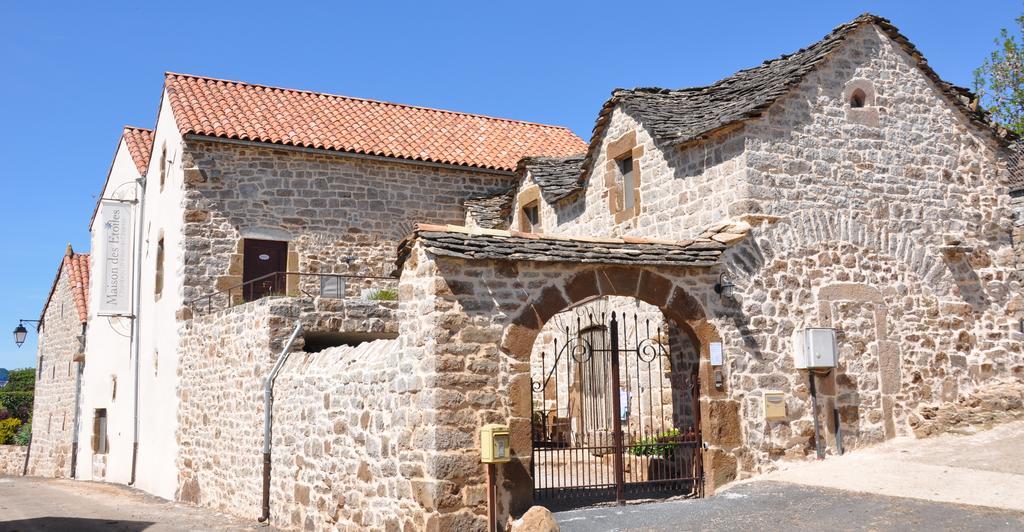 B&B Maison Des Etoiles Chambre D'Hotes Adult Only Verrieres  Exterior foto