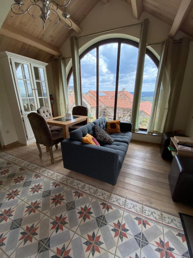 B&B Maison Des Etoiles Chambre D'Hotes Adult Only Verrieres  Exterior foto