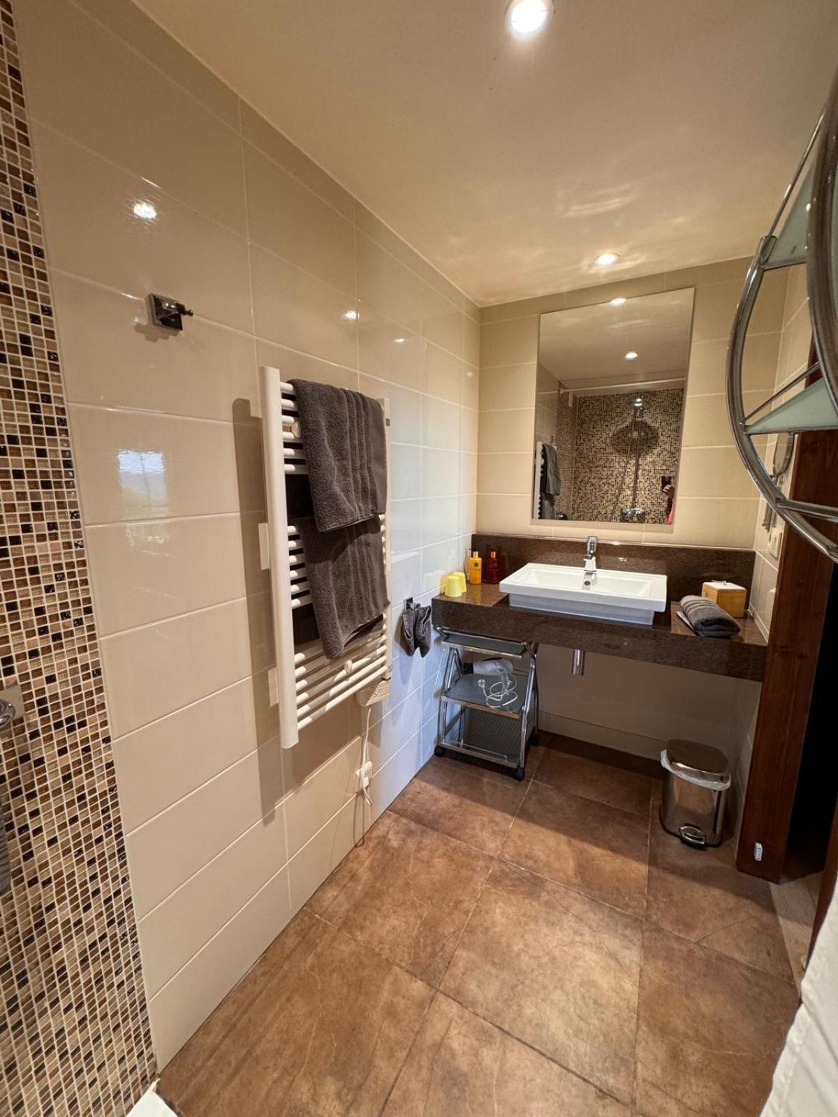 B&B Maison Des Etoiles Chambre D'Hotes Adult Only Verrieres  Exterior foto