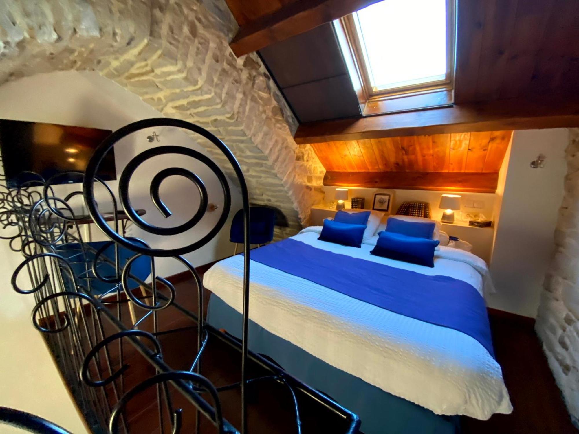B&B Maison Des Etoiles Chambre D'Hotes Adult Only Verrieres  Exterior foto