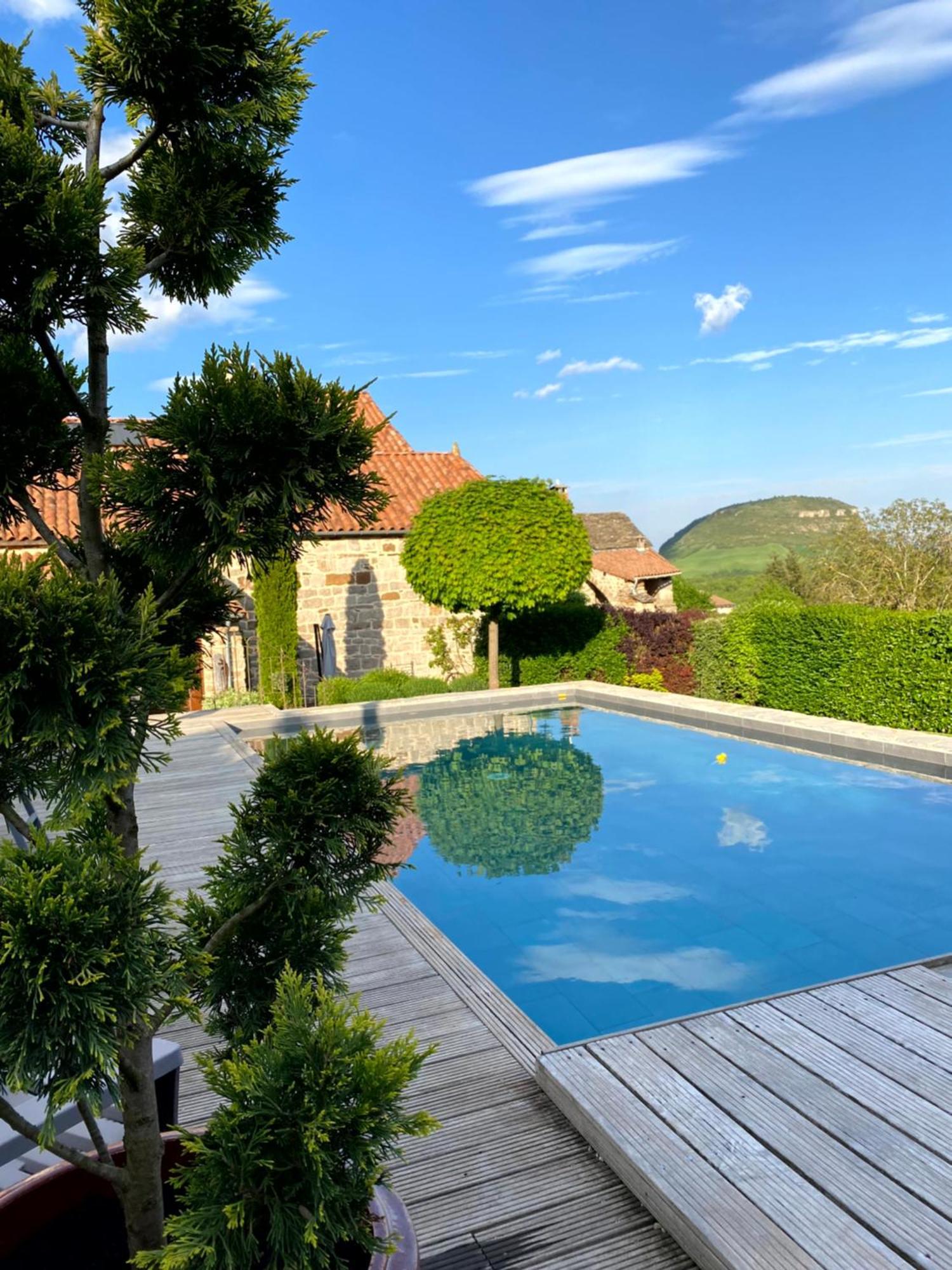 B&B Maison Des Etoiles Chambre D'Hotes Adult Only Verrieres  Exterior foto