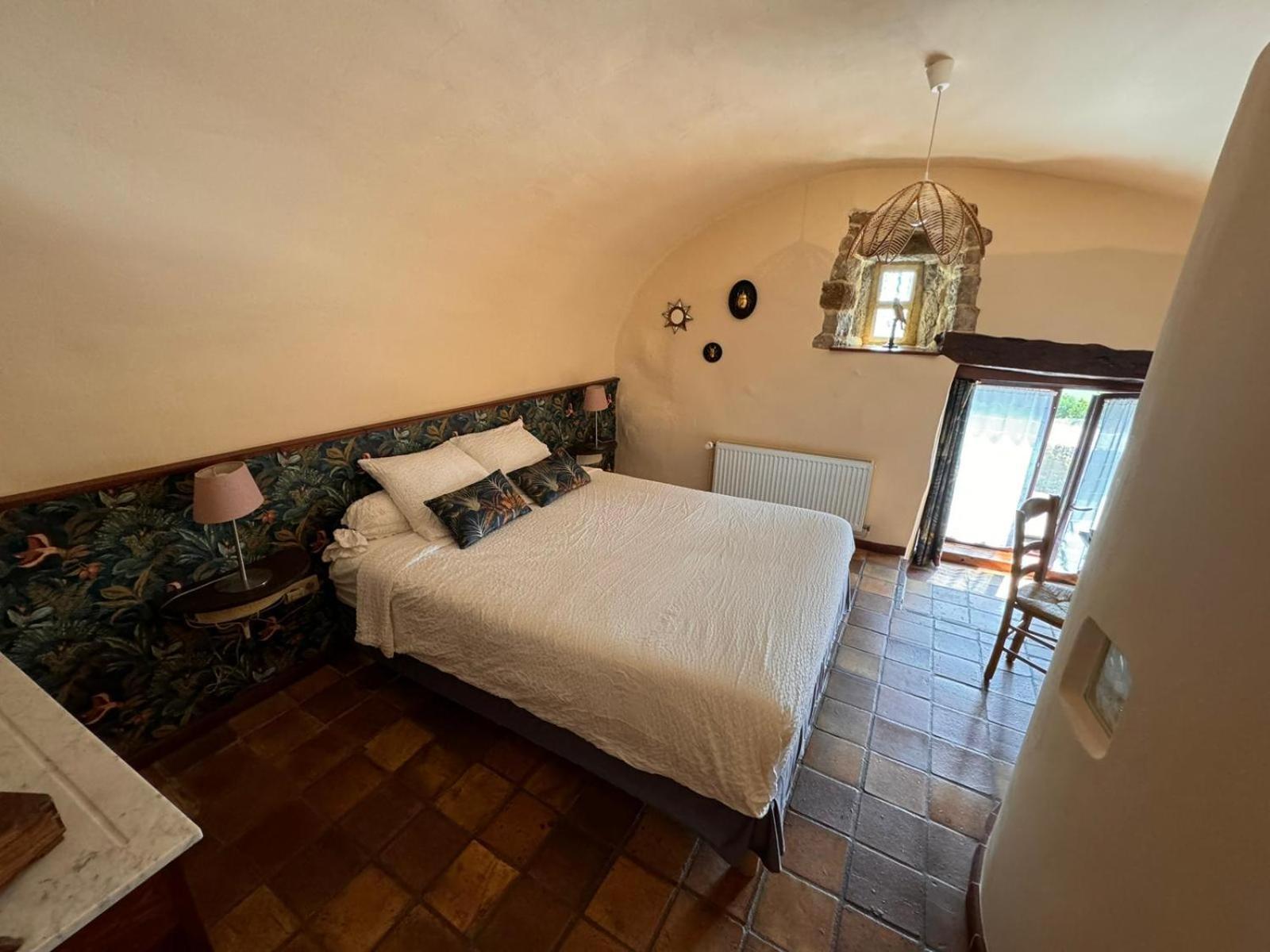 B&B Maison Des Etoiles Chambre D'Hotes Adult Only Verrieres  Exterior foto