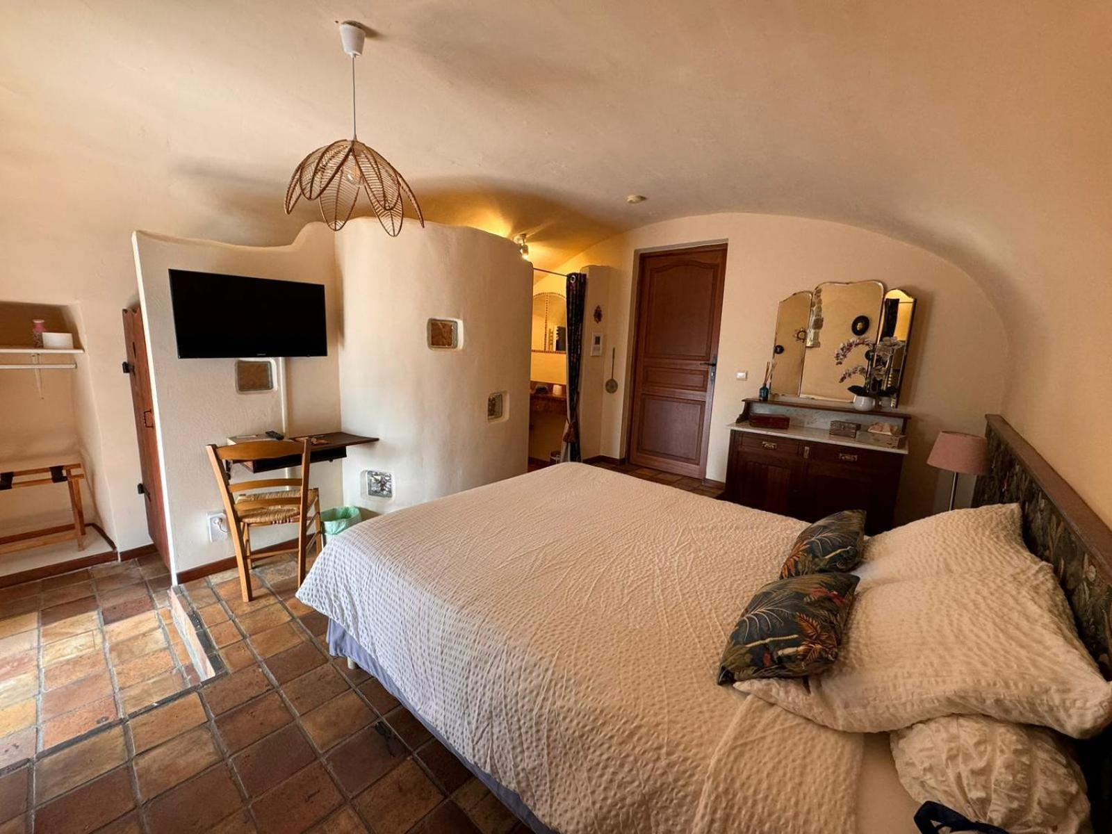 B&B Maison Des Etoiles Chambre D'Hotes Adult Only Verrieres  Exterior foto