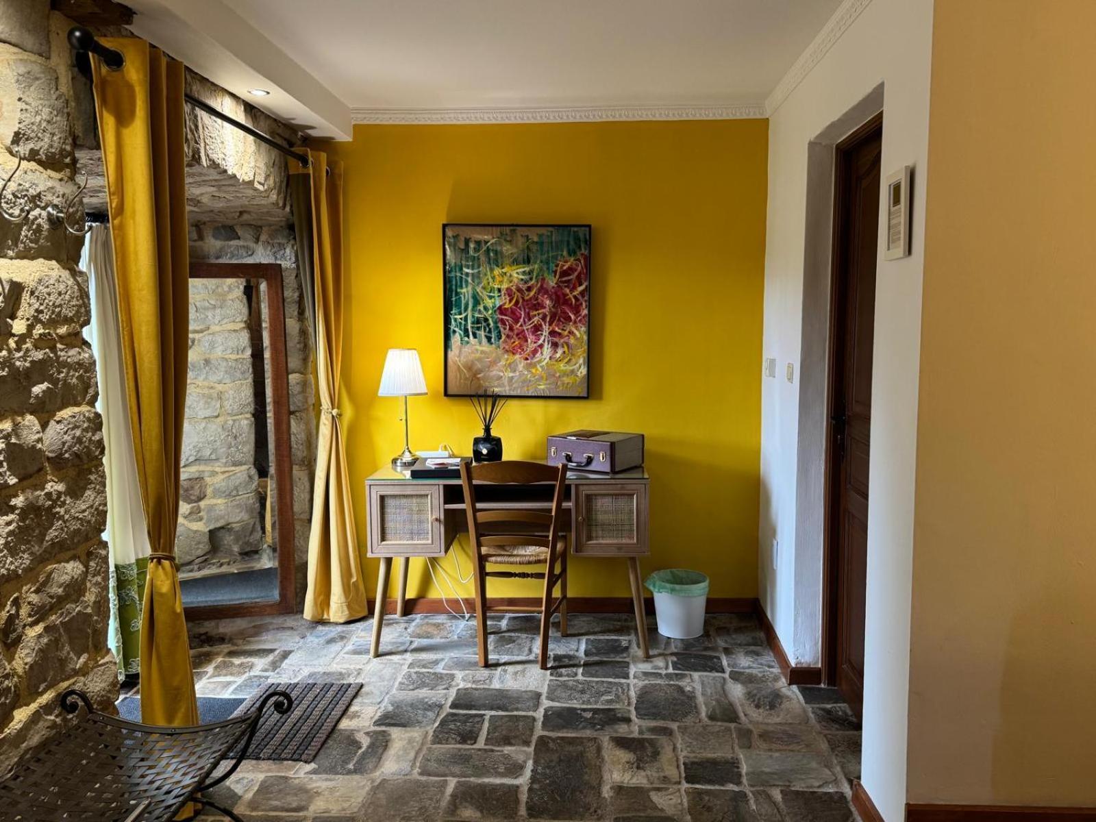 B&B Maison Des Etoiles Chambre D'Hotes Adult Only Verrieres  Exterior foto