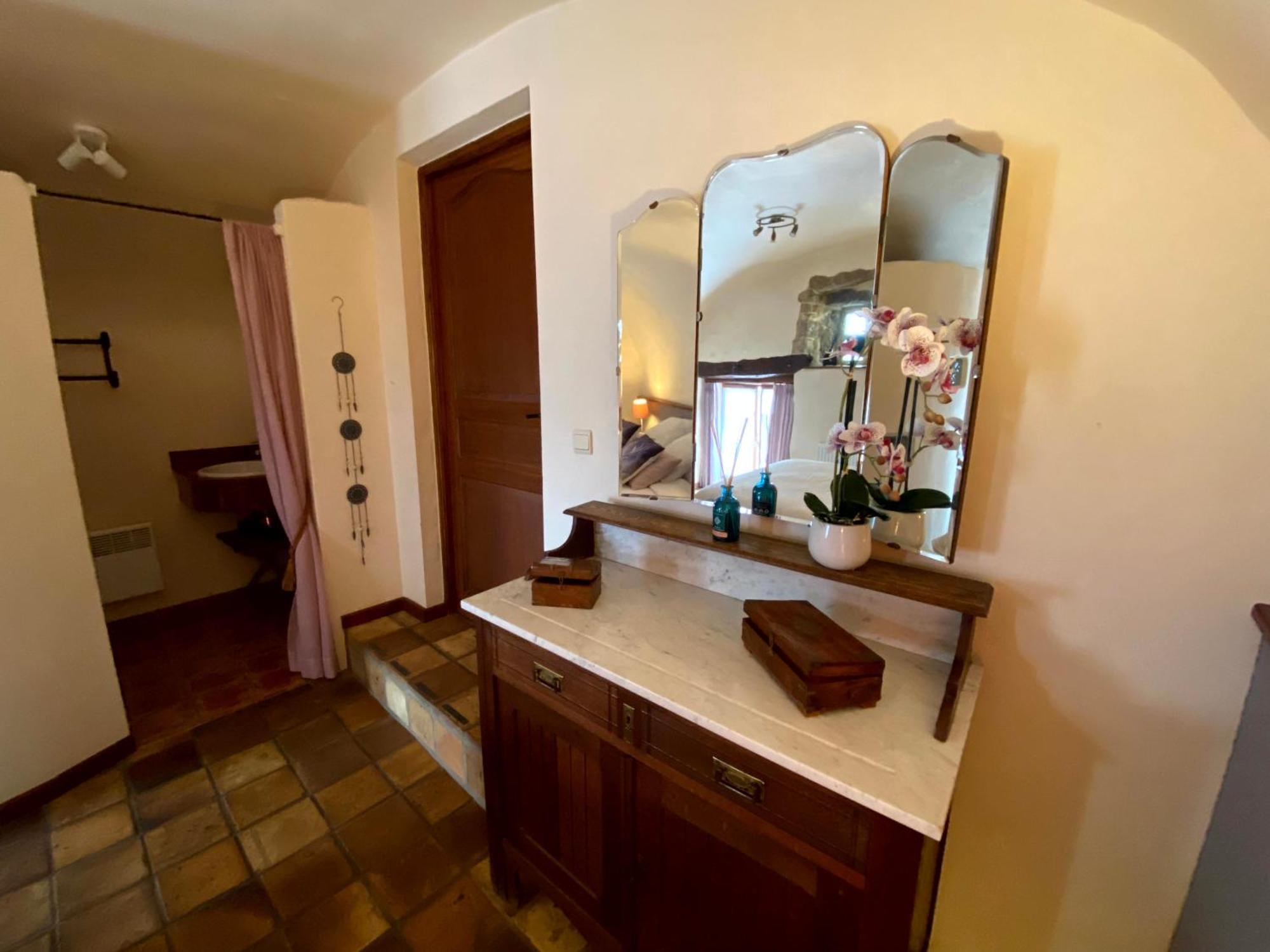 B&B Maison Des Etoiles Chambre D'Hotes Adult Only Verrieres  Exterior foto